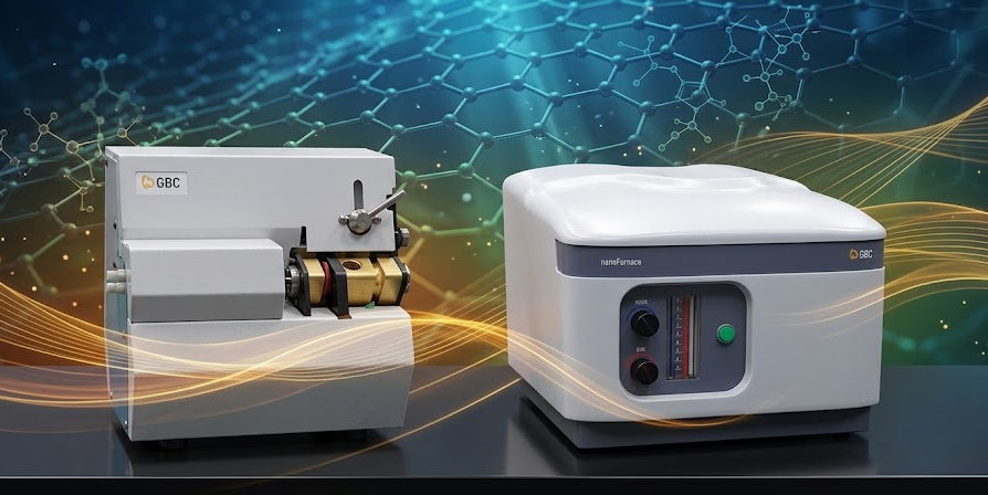 直击3000℃极限！东西分析石墨烯研究利器，让结构变成无所遁形