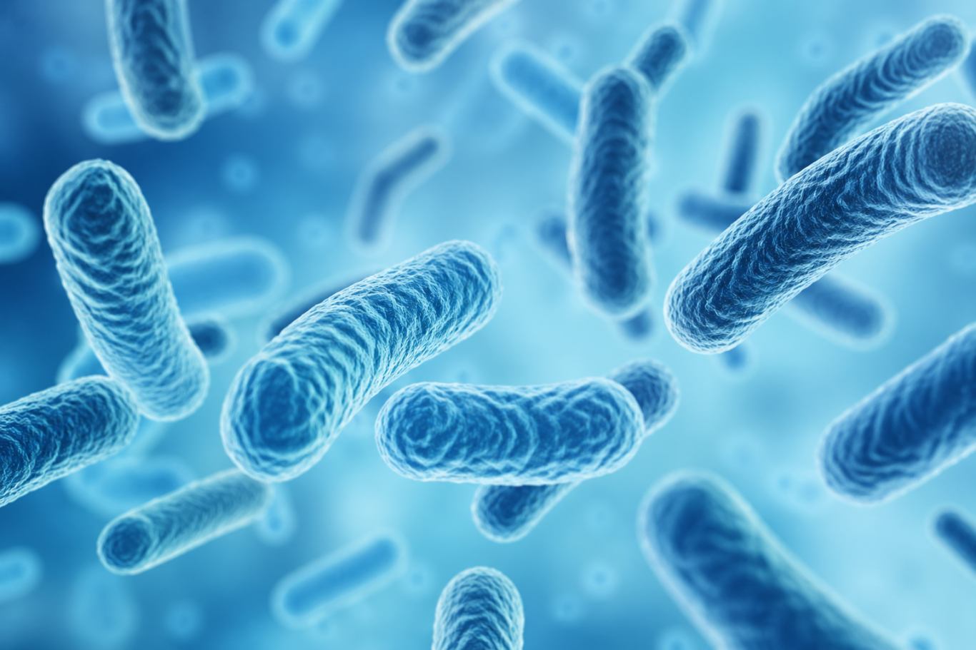 Safeguarding Pharmaceutical Safety: EWAI's Nucleic Acid Mass Spectrometry Empowers Burkholderia cepacia Complex Detection